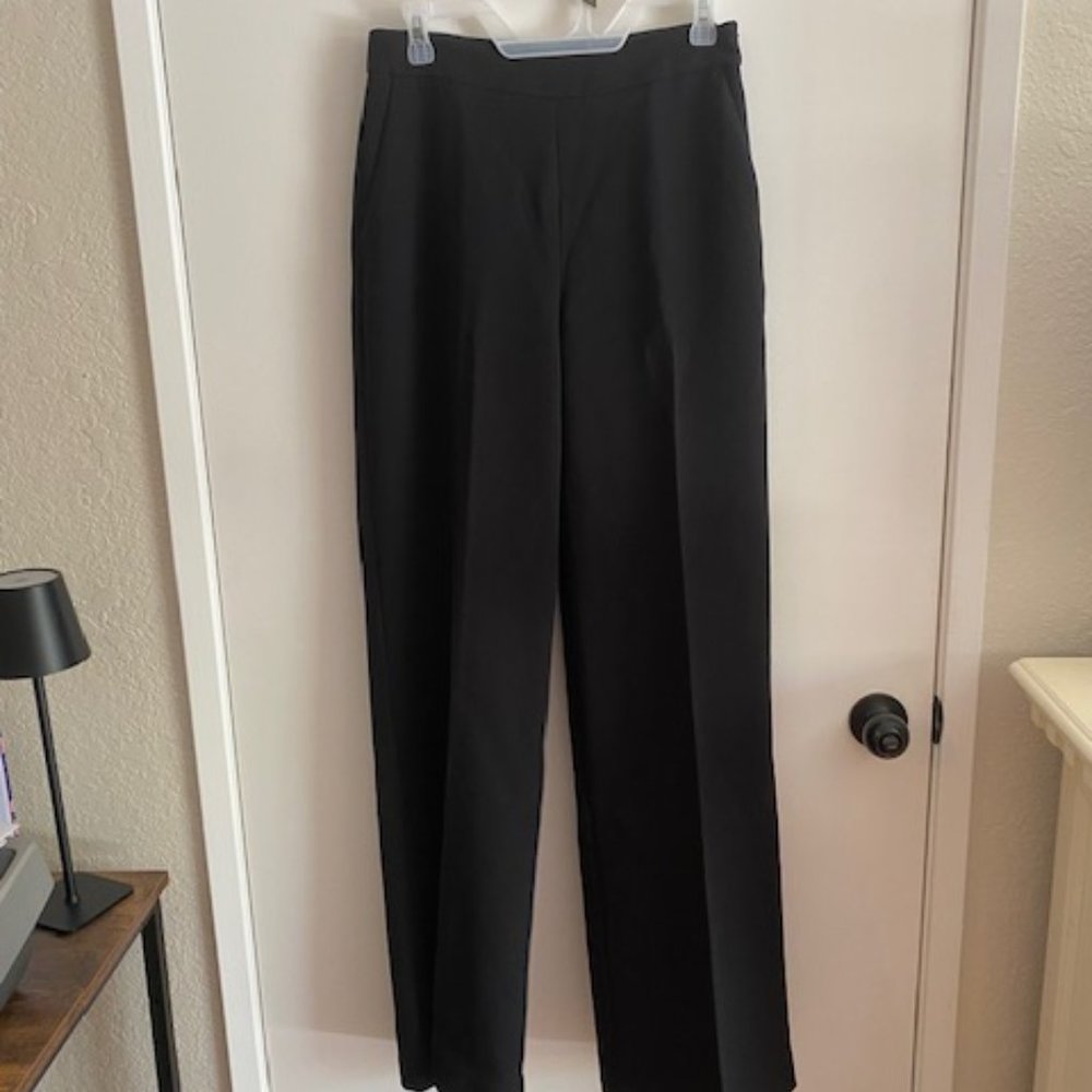 EXPRESS Black Pants Size 8 NWT